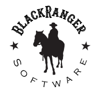 Black Ranger Software